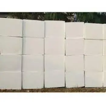 Thermocol Block