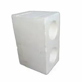 Thermocol Block