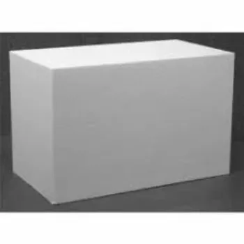 Multifunctional Thermocol Block