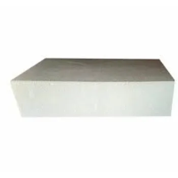 Fine Finish Thermocol Block