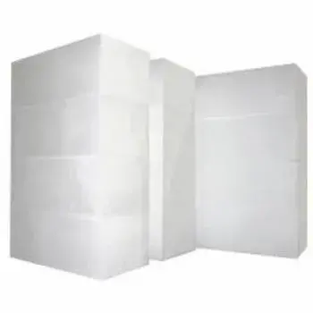 Thermocol Block
