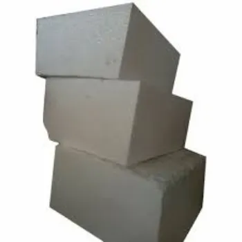 Thermocol Block
