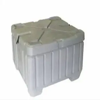 Nice Thermocol Block