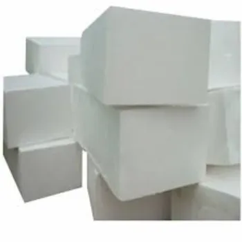 Light Weight Thermocol Block
