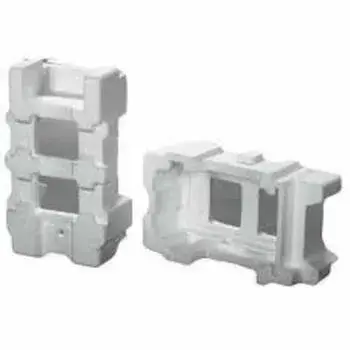 High Durability Thermocol Block