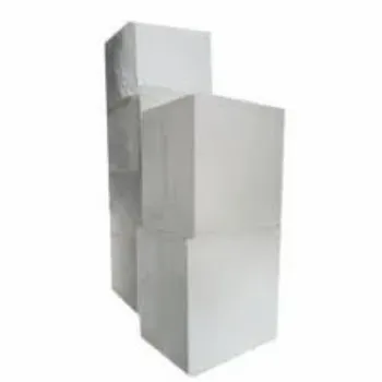 Plain Thermocol Block