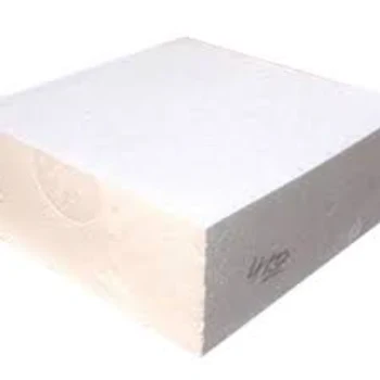 Solid Pattern Thermocol Block