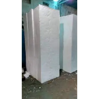 Thermocol Block