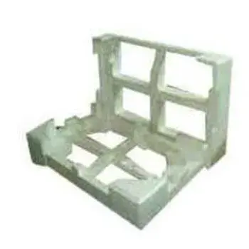 Thermocol Block