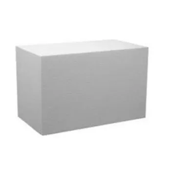 Solid Designed Thermocol Block