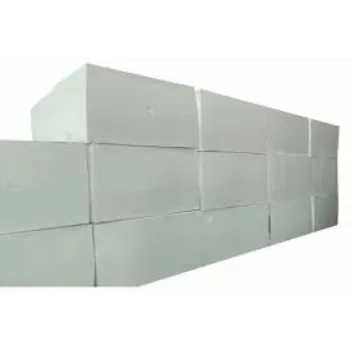 Customized Thermocol Block