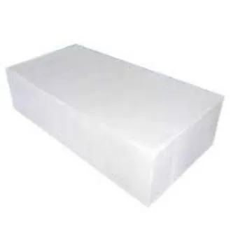 Light Weight Thermocol Block