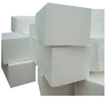 New Thermocol Block