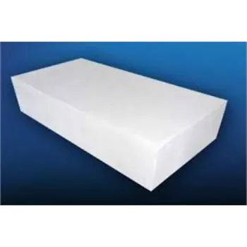 Machine Made Thermocol Block