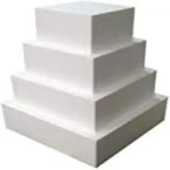 Custom Thermocol Block