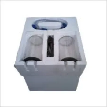 Good Strength  Thermocol Box