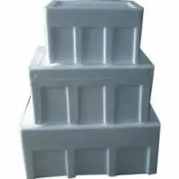 Thermocol Box