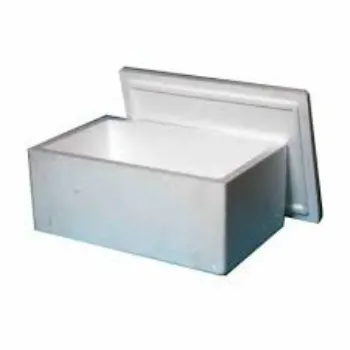  Thermocol Box