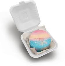 Thermocol Box
