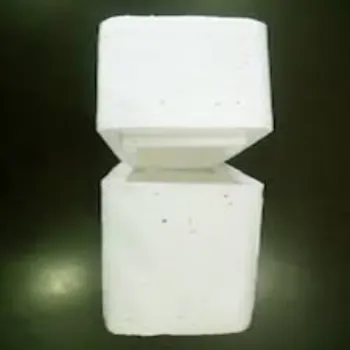 Fine finish Thermocol Box
