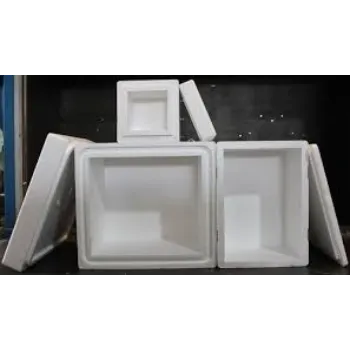 Smooth Thermocol Box