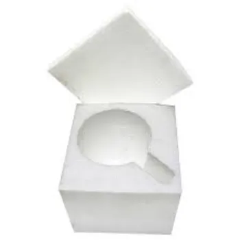Thermocol Box