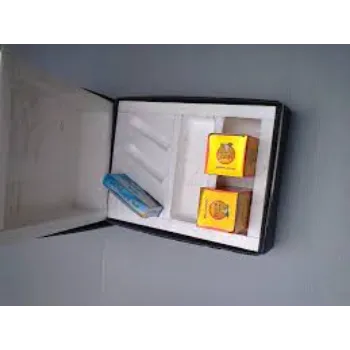 Thermocol Box