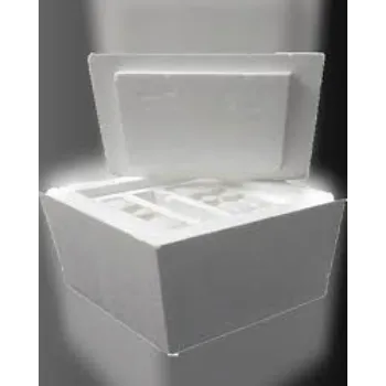 Thermocol Box