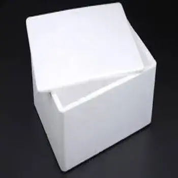 Thermocol Box
