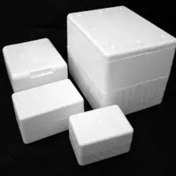 Thermocol Box