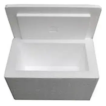 Thermocol Box