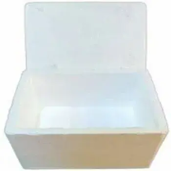 Thermocol Box
