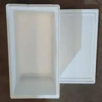 High Durability Thermocol Box