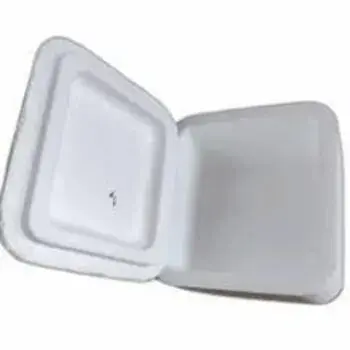 Thermocol Box