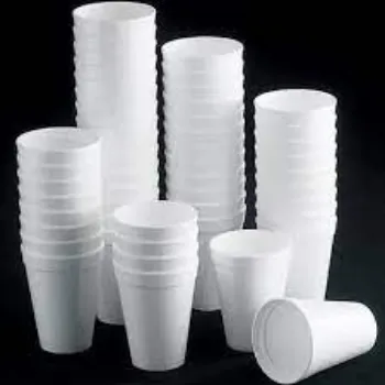  Thermocol Glasses