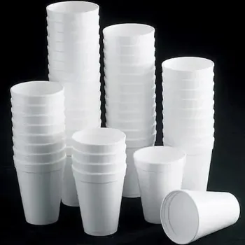 Thermocol Glasses
