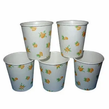 Thermocol Glasses