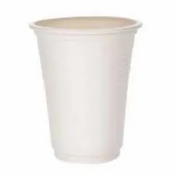 plain  Thermocol Glasses