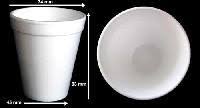  Good Quality Thermocol Glasses