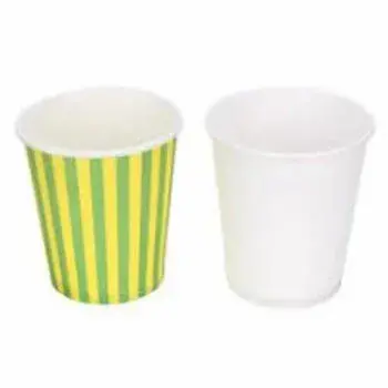 Thermocol Glasses