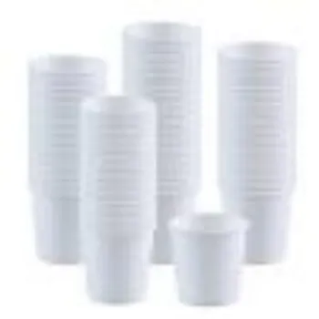 FutureBox Private Limited Thermocol Glasses