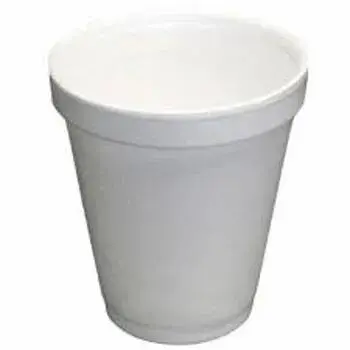 Thermocol Glasses