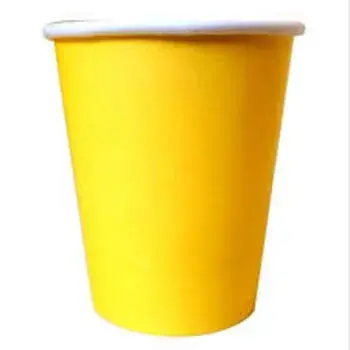 Leakage Proof Thermocol Glasses