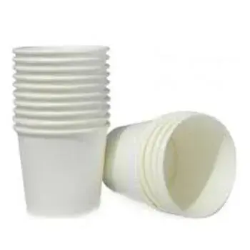 Standard Thermocol Glasses