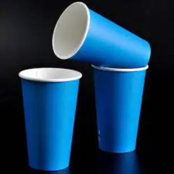 Sudham Thermocol Glasses