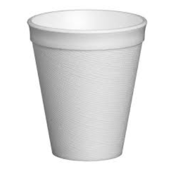 Leak Proof Thermocol Glasses