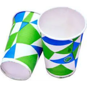 Thermocol Printed Glasses