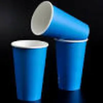 Pepreco Industries Thermocol Glasses