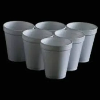 Thermocol Glasses