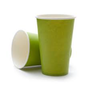Thermocol Glasses